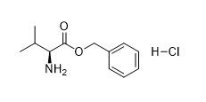 H-Val-OBzl.HCl CAS No 2462-34-2 for Amino Acids Derivatives White powder Purity 98%