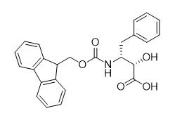 Fmoc 2S 3R AHPA Ubenimex White Powder 98% CAS 1426128-64-4 APIs Intermediates