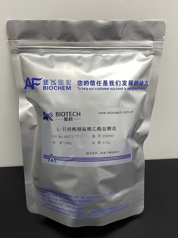 CAS No 60372-77-2 Healthy Food Additives LAE